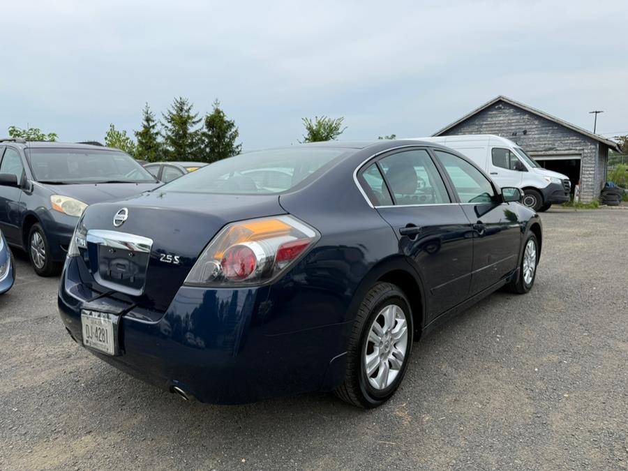 2011 Nissan Altima 4dr Sdn I4 CVT 2.5 S, available for sale in East Windsor, Connecticut | STS Automotive. East Windsor, Connecticut 2011 Nissan Altima 4dr Sdn I4 CVT 2.5 S, available for sale in East Windsor, Connecticut | STS Automotive. East Windsor, Connecticut
