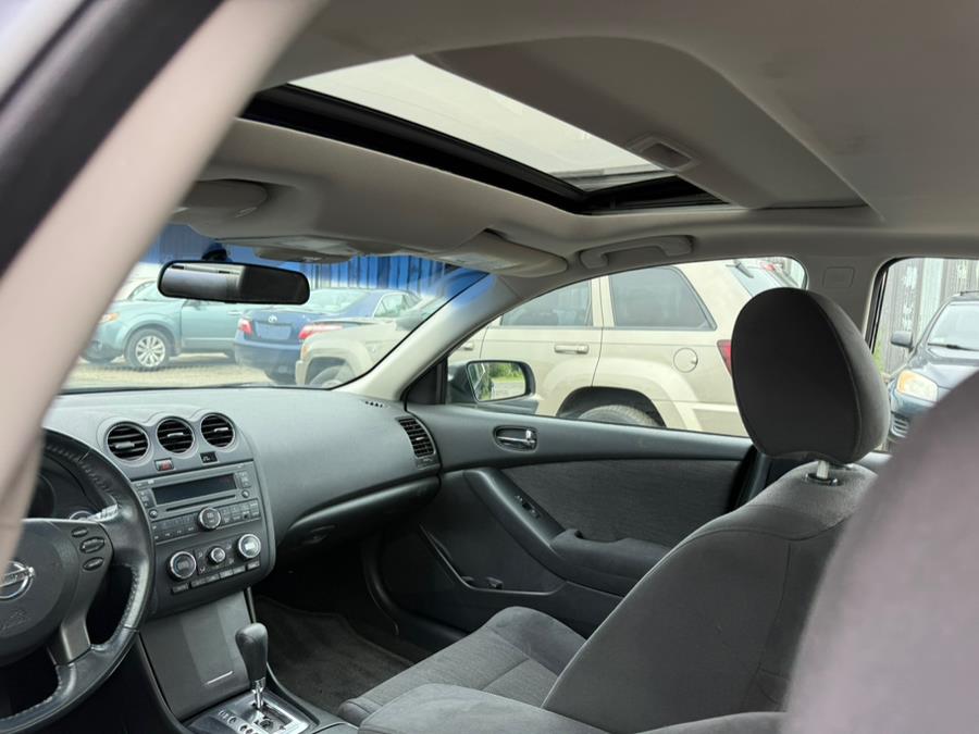 2011 Nissan Altima 4dr Sdn I4 CVT 2.5 S, available for sale in East Windsor, Connecticut | STS Automotive. East Windsor, Connecticut 2011 Nissan Altima 4dr Sdn I4 CVT 2.5 S, available for sale in East Windsor, Connecticut | STS Automotive. East Windsor, Connecticut