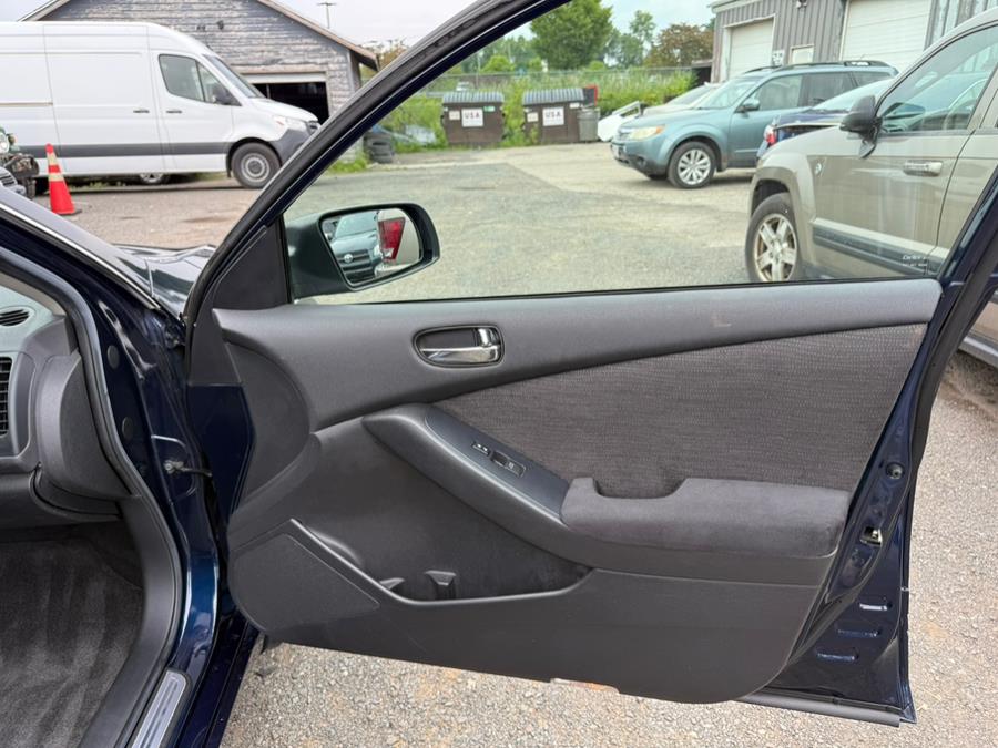 2011 Nissan Altima 4dr Sdn I4 CVT 2.5 S, available for sale in East Windsor, Connecticut | STS Automotive. East Windsor, Connecticut 2011 Nissan Altima 4dr Sdn I4 CVT 2.5 S, available for sale in East Windsor, Connecticut | STS Automotive. East Windsor, Connecticut