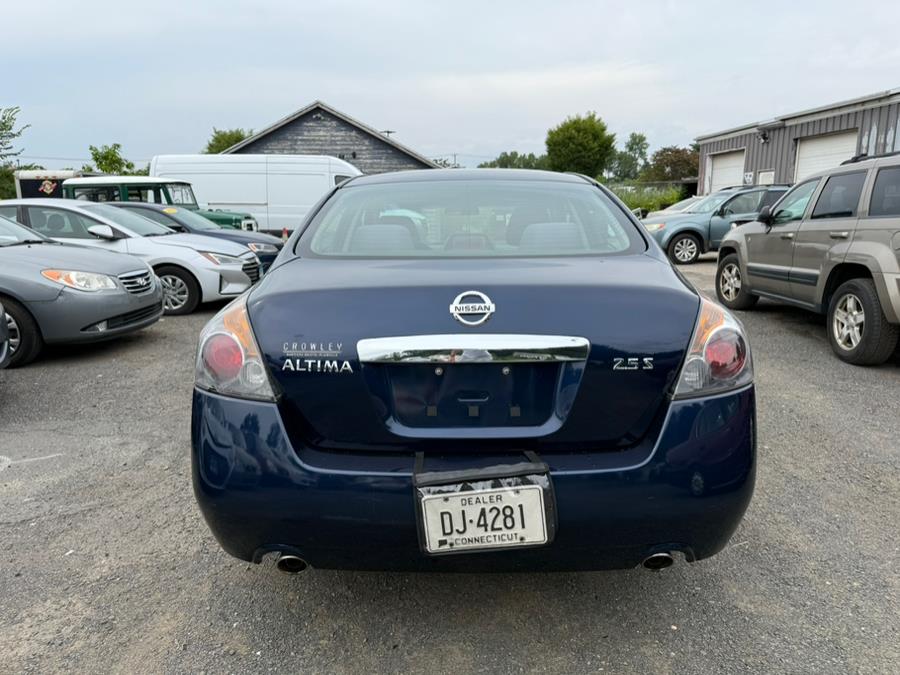 2011 Nissan Altima 4dr Sdn I4 CVT 2.5 S, available for sale in East Windsor, Connecticut | STS Automotive. East Windsor, Connecticut 2011 Nissan Altima 4dr Sdn I4 CVT 2.5 S, available for sale in East Windsor, Connecticut | STS Automotive. East Windsor, Connecticut