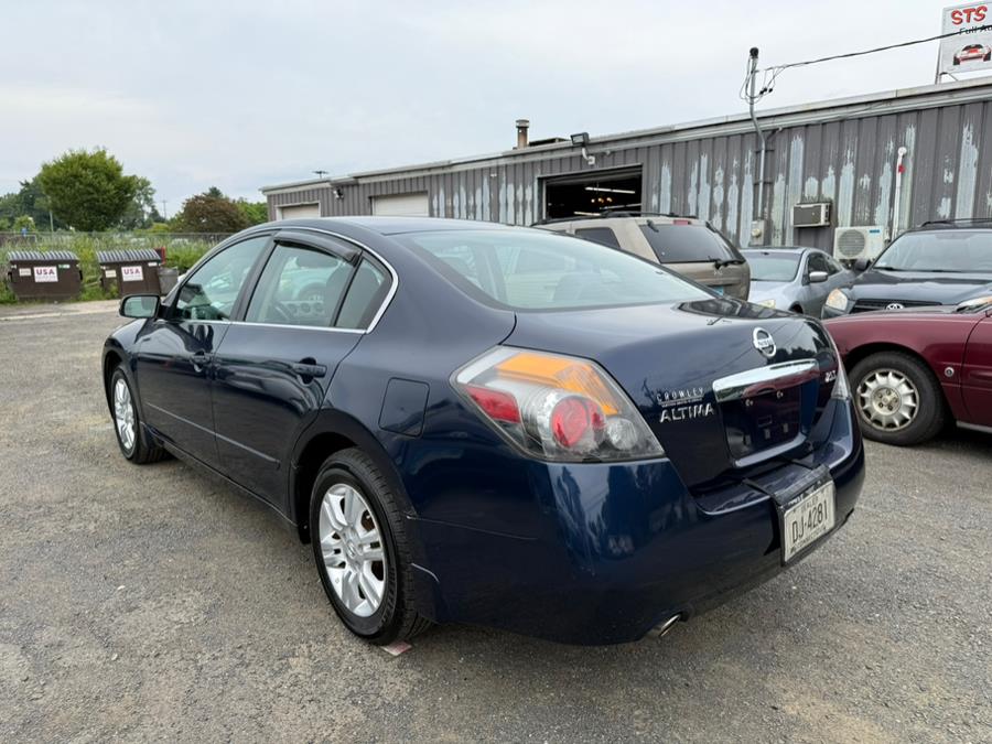2011 Nissan Altima 4dr Sdn I4 CVT 2.5 S, available for sale in East Windsor, Connecticut | STS Automotive. East Windsor, Connecticut 2011 Nissan Altima 4dr Sdn I4 CVT 2.5 S, available for sale in East Windsor, Connecticut | STS Automotive. East Windsor, Connecticut