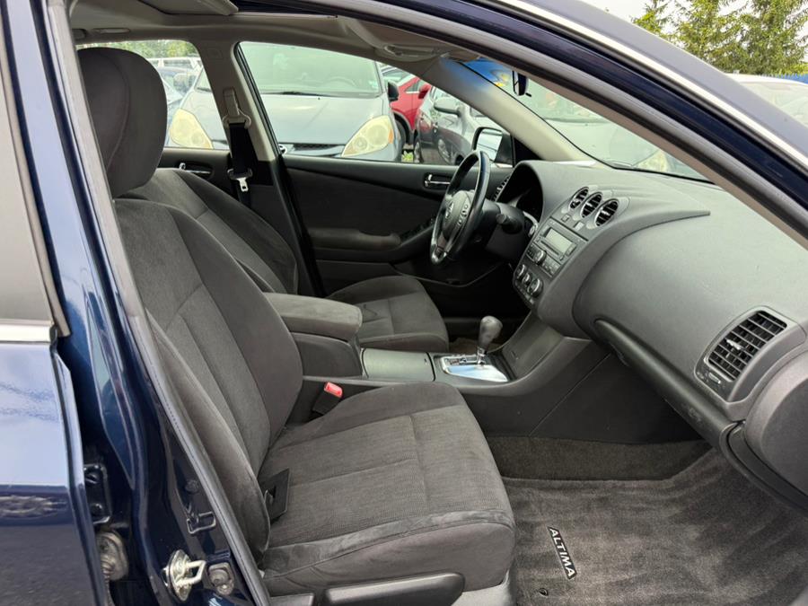 2011 Nissan Altima 4dr Sdn I4 CVT 2.5 S, available for sale in East Windsor, Connecticut | STS Automotive. East Windsor, Connecticut 2011 Nissan Altima 4dr Sdn I4 CVT 2.5 S, available for sale in East Windsor, Connecticut | STS Automotive. East Windsor, Connecticut