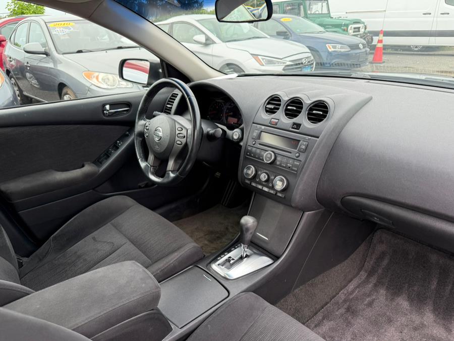 2011 Nissan Altima 4dr Sdn I4 CVT 2.5 S, available for sale in East Windsor, Connecticut | STS Automotive. East Windsor, Connecticut 2011 Nissan Altima 4dr Sdn I4 CVT 2.5 S, available for sale in East Windsor, Connecticut | STS Automotive. East Windsor, Connecticut