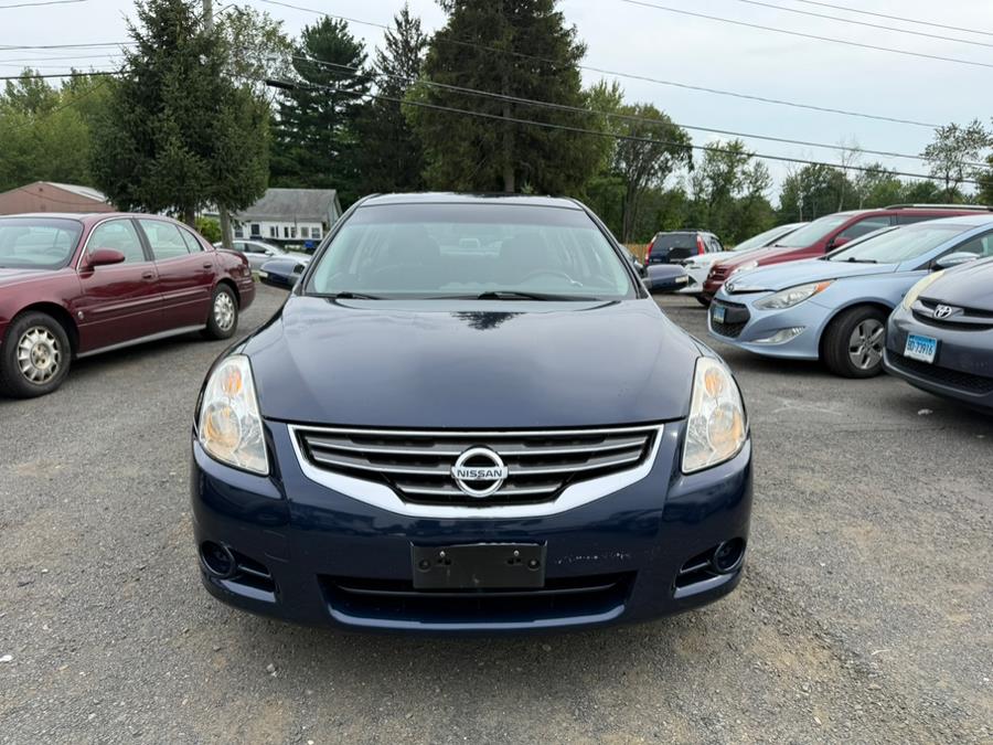 2011 Nissan Altima 4dr Sdn I4 CVT 2.5 S, available for sale in East Windsor, Connecticut | STS Automotive. East Windsor, Connecticut 2011 Nissan Altima 4dr Sdn I4 CVT 2.5 S, available for sale in East Windsor, Connecticut | STS Automotive. East Windsor, Connecticut