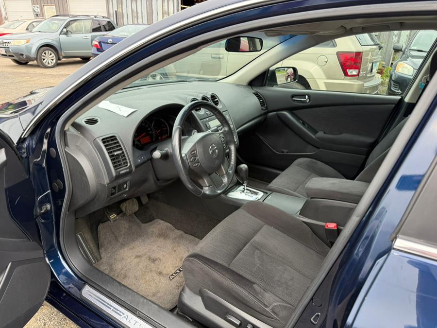 2011 Nissan Altima 4dr Sdn I4 CVT 2.5 S, available for sale in East Windsor, Connecticut | STS Automotive. East Windsor, Connecticut 2011 Nissan Altima 4dr Sdn I4 CVT 2.5 S, available for sale in East Windsor, Connecticut | STS Automotive. East Windsor, Connecticut