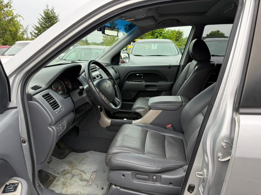 2006 Honda Pilot 4WD EX-L AT with RES, available for sale in East Windsor, Connecticut | STS Automotive. East Windsor, Connecticut 2006 Honda Pilot 4WD EX-L AT with RES, available for sale in East Windsor, Connecticut | STS Automotive. East Windsor, Connecticut
