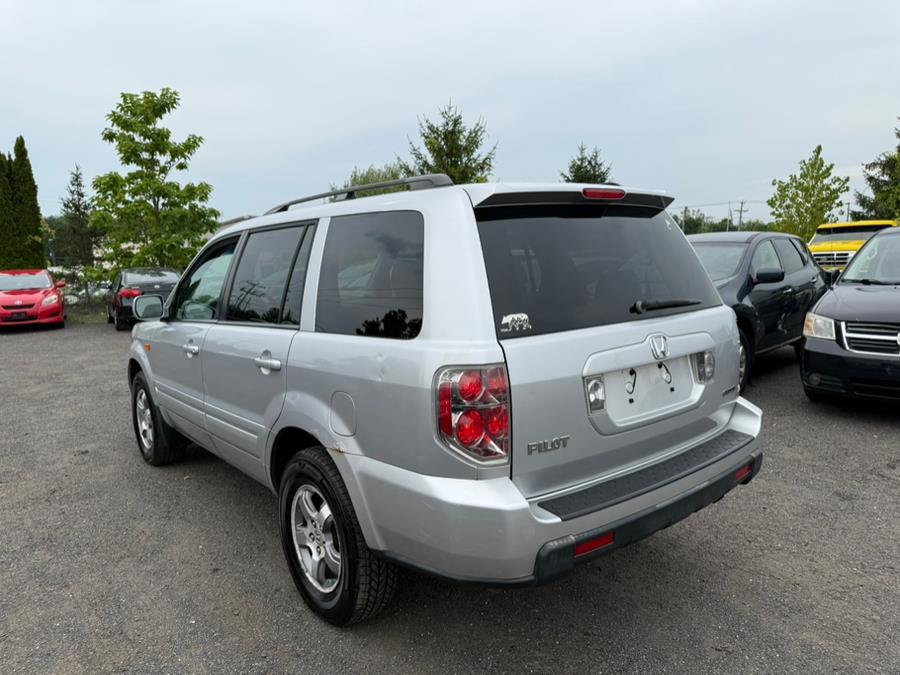 2006 Honda Pilot 4WD EX-L AT with RES, available for sale in East Windsor, Connecticut | STS Automotive. East Windsor, Connecticut 2006 Honda Pilot 4WD EX-L AT with RES, available for sale in East Windsor, Connecticut | STS Automotive. East Windsor, Connecticut
