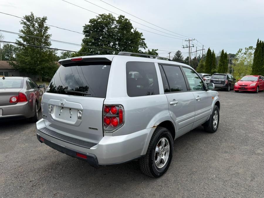 2006 Honda Pilot 4WD EX-L AT with RES, available for sale in East Windsor, Connecticut | STS Automotive. East Windsor, Connecticut 2006 Honda Pilot 4WD EX-L AT with RES, available for sale in East Windsor, Connecticut | STS Automotive. East Windsor, Connecticut
