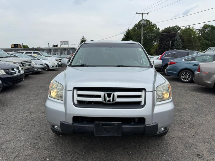 2006 Honda Pilot 4WD EX-L AT with RES, available for sale in East Windsor, Connecticut | STS Automotive. East Windsor, Connecticut 2006 Honda Pilot 4WD EX-L AT with RES, available for sale in East Windsor, Connecticut | STS Automotive. East Windsor, Connecticut
