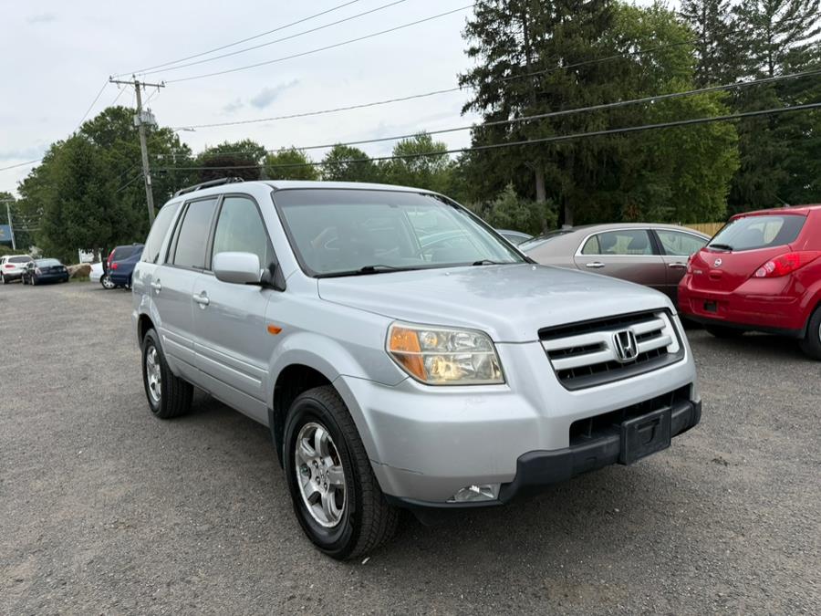 2006 Honda Pilot 4WD EX-L AT with RES, available for sale in East Windsor, Connecticut | STS Automotive. East Windsor, Connecticut 2006 Honda Pilot 4WD EX-L AT with RES, available for sale in East Windsor, Connecticut | STS Automotive. East Windsor, Connecticut