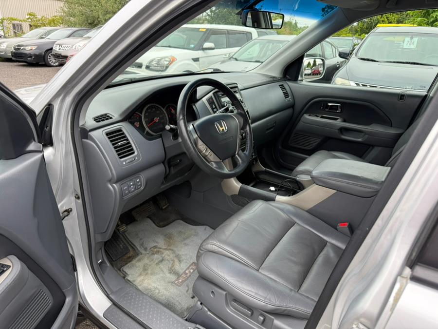2006 Honda Pilot 4WD EX-L AT with RES, available for sale in East Windsor, Connecticut | STS Automotive. East Windsor, Connecticut 2006 Honda Pilot 4WD EX-L AT with RES, available for sale in East Windsor, Connecticut | STS Automotive. East Windsor, Connecticut