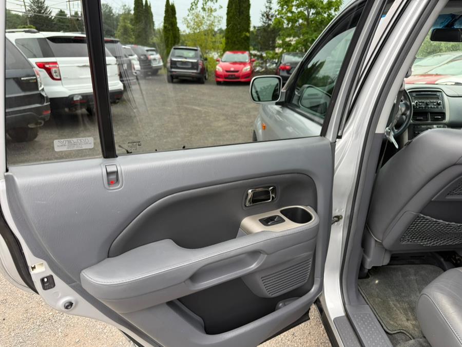 2006 Honda Pilot 4WD EX-L AT with RES, available for sale in East Windsor, Connecticut | STS Automotive. East Windsor, Connecticut 2006 Honda Pilot 4WD EX-L AT with RES, available for sale in East Windsor, Connecticut | STS Automotive. East Windsor, Connecticut