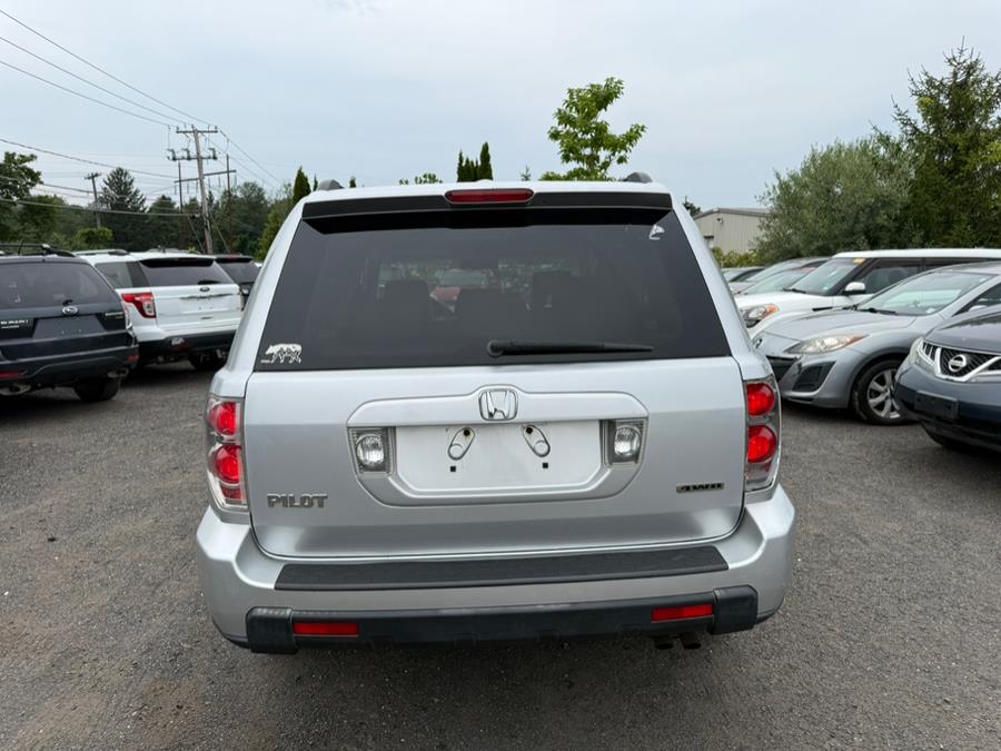 2006 Honda Pilot 4WD EX-L AT with RES, available for sale in East Windsor, Connecticut | STS Automotive. East Windsor, Connecticut 2006 Honda Pilot 4WD EX-L AT with RES, available for sale in East Windsor, Connecticut | STS Automotive. East Windsor, Connecticut