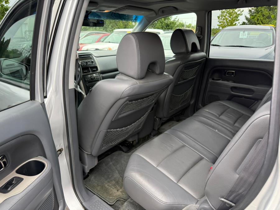 2006 Honda Pilot 4WD EX-L AT with RES, available for sale in East Windsor, Connecticut | STS Automotive. East Windsor, Connecticut 2006 Honda Pilot 4WD EX-L AT with RES, available for sale in East Windsor, Connecticut | STS Automotive. East Windsor, Connecticut