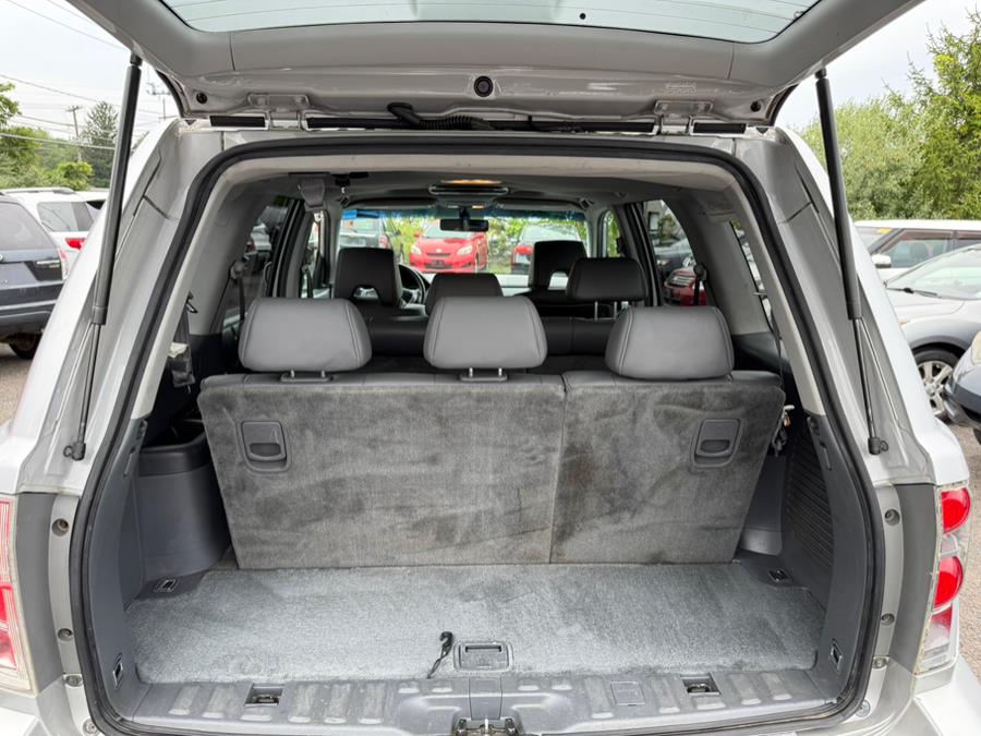 2006 Honda Pilot 4WD EX-L AT with RES, available for sale in East Windsor, Connecticut | STS Automotive. East Windsor, Connecticut 2006 Honda Pilot 4WD EX-L AT with RES, available for sale in East Windsor, Connecticut | STS Automotive. East Windsor, Connecticut