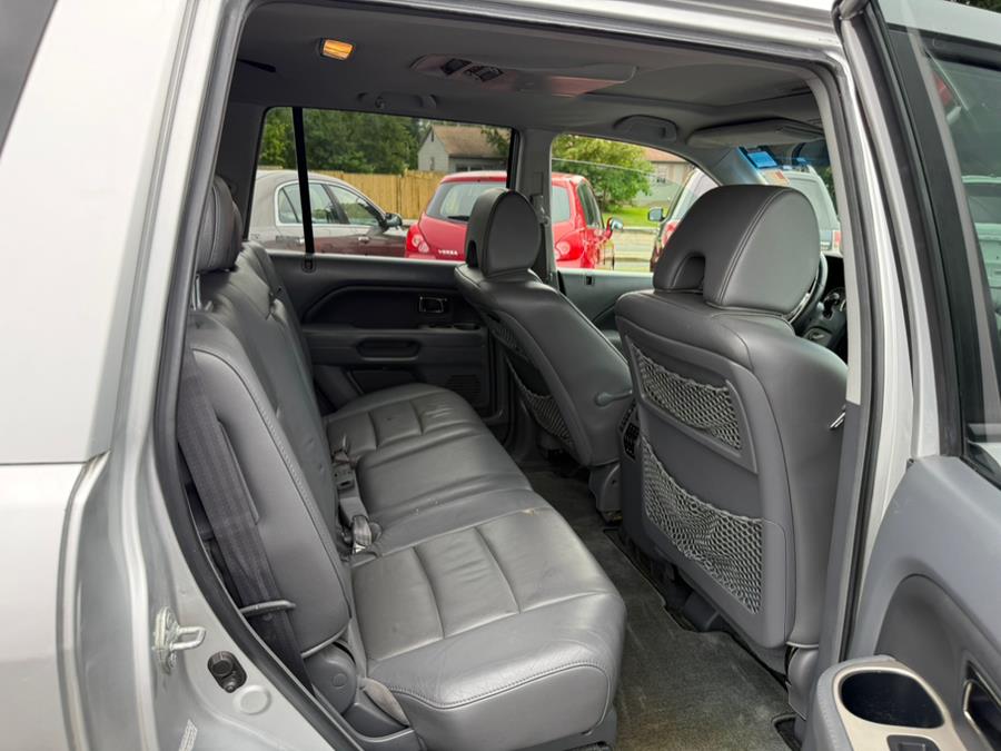 2006 Honda Pilot 4WD EX-L AT with RES, available for sale in East Windsor, Connecticut | STS Automotive. East Windsor, Connecticut 2006 Honda Pilot 4WD EX-L AT with RES, available for sale in East Windsor, Connecticut | STS Automotive. East Windsor, Connecticut