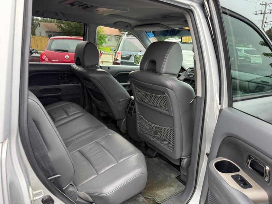 2006 Honda Pilot 4WD EX-L AT with RES, available for sale in East Windsor, Connecticut | STS Automotive. East Windsor, Connecticut 2006 Honda Pilot 4WD EX-L AT with RES, available for sale in East Windsor, Connecticut | STS Automotive. East Windsor, Connecticut