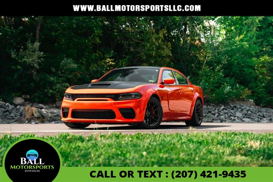 2022 Dodge Charger SRT Hellcat Widebody RWD, available for sale in Brewer, Maine | Ball Motorsports LLC. Brewer, Maine 2022 Dodge Charger SRT Hellcat Widebody RWD, available for sale in Brewer, Maine | Ball Motorsports LLC. Brewer, Maine