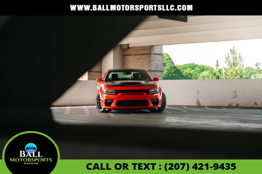 2022 Dodge Charger SRT Hellcat Widebody RWD, available for sale in Brewer, Maine | Ball Motorsports LLC. Brewer, Maine 2022 Dodge Charger SRT Hellcat Widebody RWD, available for sale in Brewer, Maine | Ball Motorsports LLC. Brewer, Maine