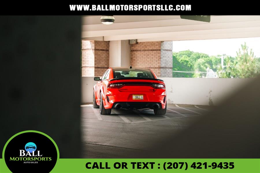 2022 Dodge Charger SRT Hellcat Widebody RWD, available for sale in Brewer, Maine | Ball Motorsports LLC. Brewer, Maine 2022 Dodge Charger SRT Hellcat Widebody RWD, available for sale in Brewer, Maine | Ball Motorsports LLC. Brewer, Maine
