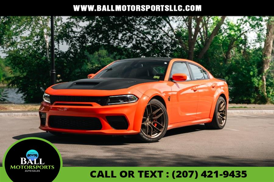 2022 Dodge Charger SRT Hellcat Widebody RWD, available for sale in Brewer, Maine | Ball Motorsports LLC. Brewer, Maine 2022 Dodge Charger SRT Hellcat Widebody RWD, available for sale in Brewer, Maine | Ball Motorsports LLC. Brewer, Maine