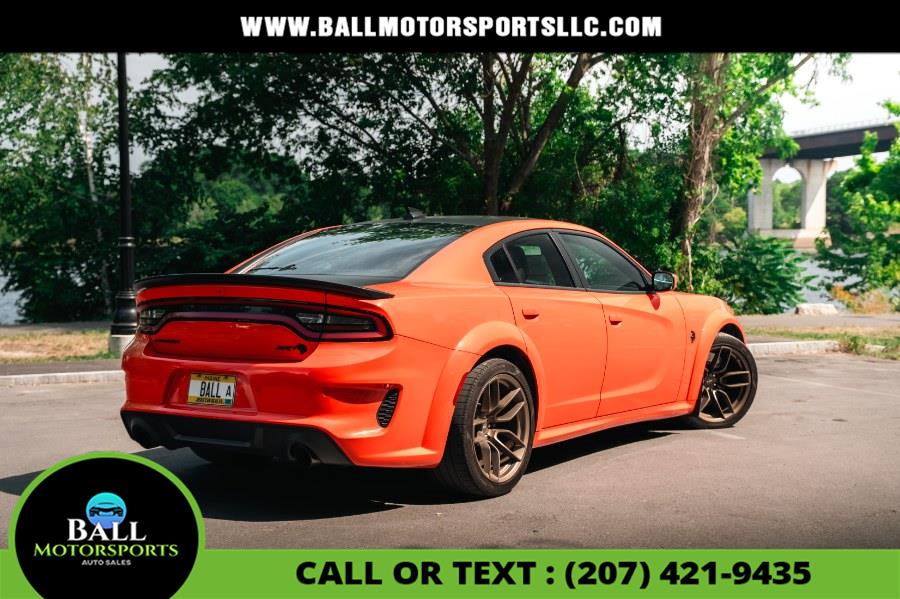2022 Dodge Charger SRT Hellcat Widebody RWD, available for sale in Brewer, Maine | Ball Motorsports LLC. Brewer, Maine 2022 Dodge Charger SRT Hellcat Widebody RWD, available for sale in Brewer, Maine | Ball Motorsports LLC. Brewer, Maine