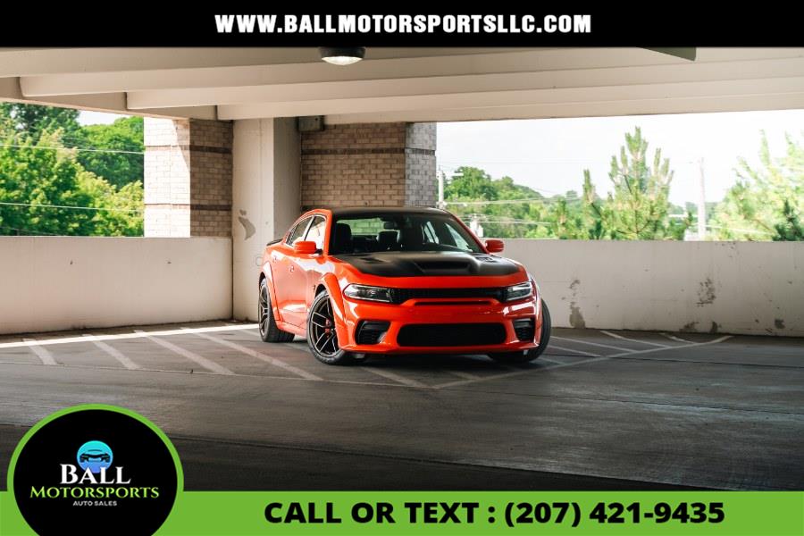 2022 Dodge Charger SRT Hellcat Widebody RWD, available for sale in Brewer, Maine | Ball Motorsports LLC. Brewer, Maine 2022 Dodge Charger SRT Hellcat Widebody RWD, available for sale in Brewer, Maine | Ball Motorsports LLC. Brewer, Maine