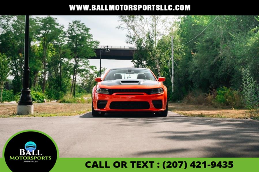 2022 Dodge Charger SRT Hellcat Widebody RWD, available for sale in Brewer, Maine | Ball Motorsports LLC. Brewer, Maine 2022 Dodge Charger SRT Hellcat Widebody RWD, available for sale in Brewer, Maine | Ball Motorsports LLC. Brewer, Maine