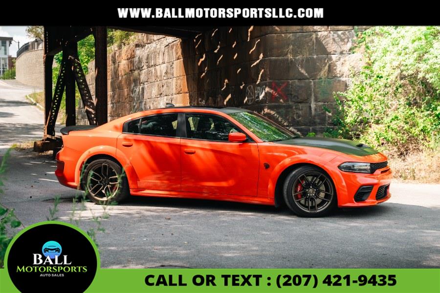 2022 Dodge Charger SRT Hellcat Widebody RWD, available for sale in Brewer, Maine | Ball Motorsports LLC. Brewer, Maine 2022 Dodge Charger SRT Hellcat Widebody RWD, available for sale in Brewer, Maine | Ball Motorsports LLC. Brewer, Maine