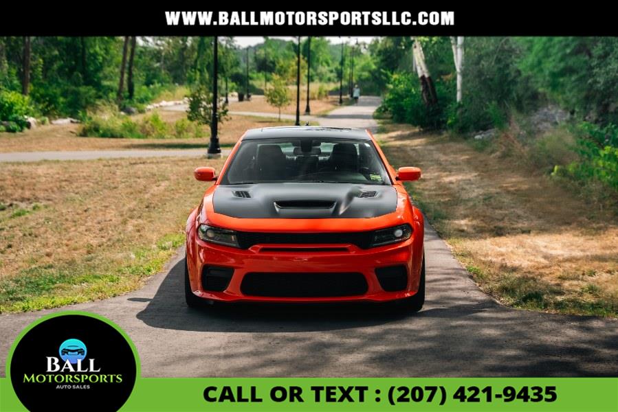 2022 Dodge Charger SRT Hellcat Widebody RWD, available for sale in Brewer, Maine | Ball Motorsports LLC. Brewer, Maine 2022 Dodge Charger SRT Hellcat Widebody RWD, available for sale in Brewer, Maine | Ball Motorsports LLC. Brewer, Maine