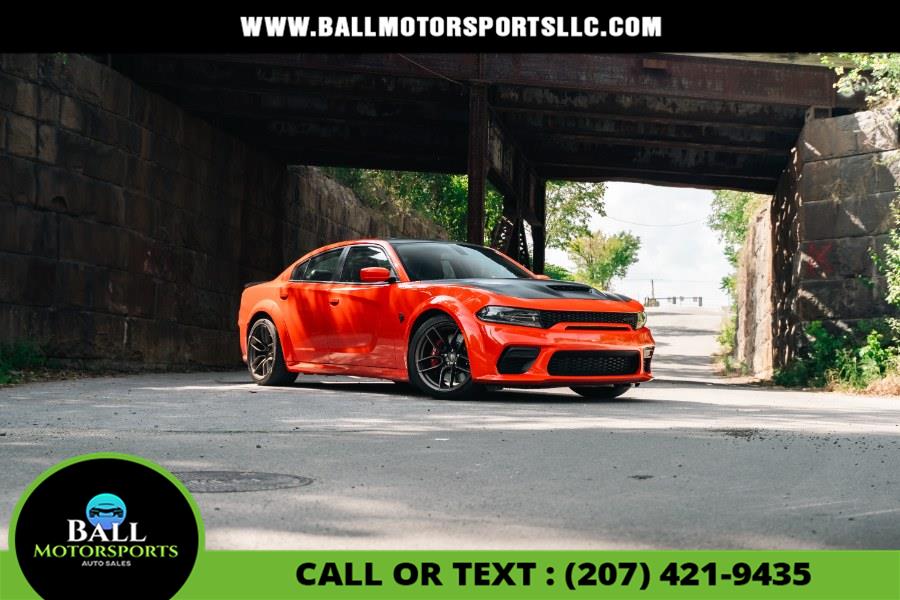 2022 Dodge Charger SRT Hellcat Widebody RWD, available for sale in Brewer, Maine | Ball Motorsports LLC. Brewer, Maine 2022 Dodge Charger SRT Hellcat Widebody RWD, available for sale in Brewer, Maine | Ball Motorsports LLC. Brewer, Maine