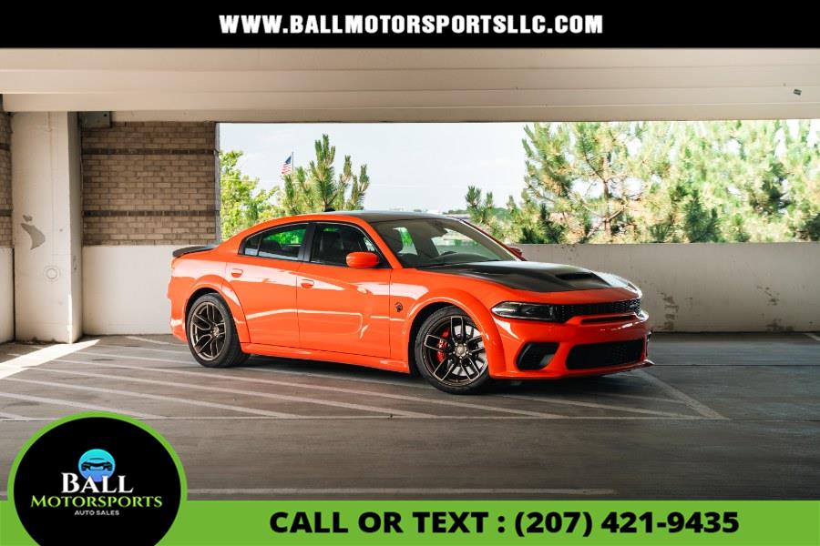 2022 Dodge Charger SRT Hellcat Widebody RWD, available for sale in Brewer, Maine | Ball Motorsports LLC. Brewer, Maine 2022 Dodge Charger SRT Hellcat Widebody RWD, available for sale in Brewer, Maine | Ball Motorsports LLC. Brewer, Maine