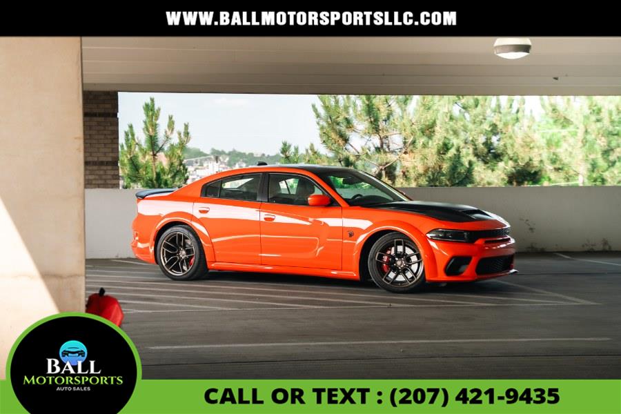 2022 Dodge Charger SRT Hellcat Widebody RWD, available for sale in Brewer, Maine | Ball Motorsports LLC. Brewer, Maine 2022 Dodge Charger SRT Hellcat Widebody RWD, available for sale in Brewer, Maine | Ball Motorsports LLC. Brewer, Maine
