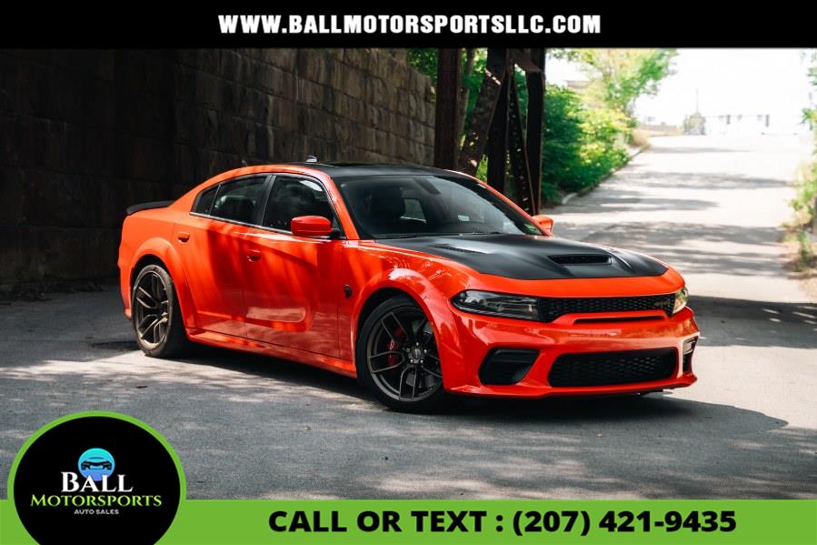 2022 Dodge Charger SRT Hellcat Widebody RWD, available for sale in Brewer, Maine | Ball Motorsports LLC. Brewer, Maine 2022 Dodge Charger SRT Hellcat Widebody RWD, available for sale in Brewer, Maine | Ball Motorsports LLC. Brewer, Maine