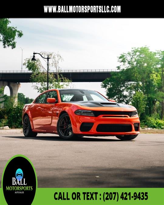 2022 Dodge Charger SRT Hellcat Widebody RWD, available for sale in Brewer, Maine | Ball Motorsports LLC. Brewer, Maine 2022 Dodge Charger SRT Hellcat Widebody RWD, available for sale in Brewer, Maine | Ball Motorsports LLC. Brewer, Maine
