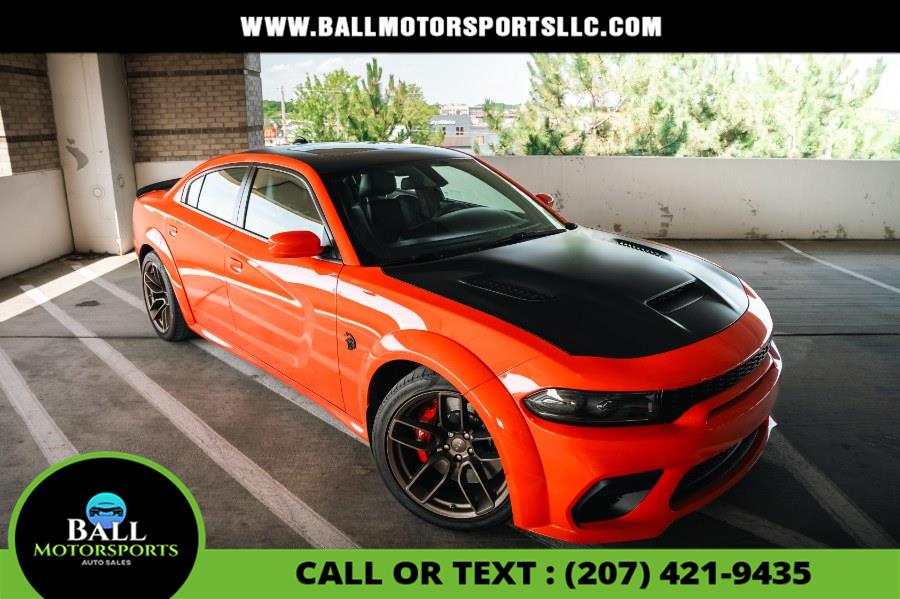 2022 Dodge Charger SRT Hellcat Widebody RWD, available for sale in Brewer, Maine | Ball Motorsports LLC. Brewer, Maine 2022 Dodge Charger SRT Hellcat Widebody RWD, available for sale in Brewer, Maine | Ball Motorsports LLC. Brewer, Maine