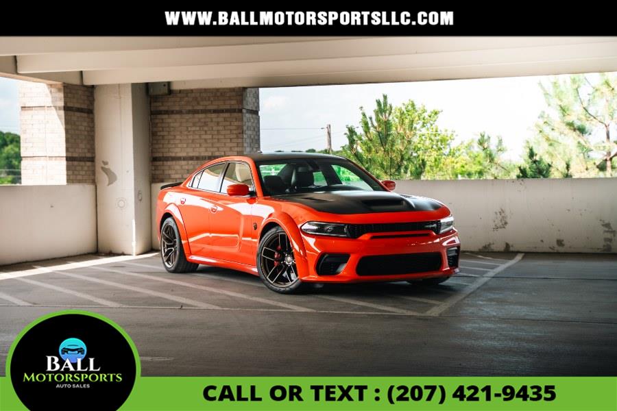2022 Dodge Charger SRT Hellcat Widebody RWD, available for sale in Brewer, Maine | Ball Motorsports LLC. Brewer, Maine 2022 Dodge Charger SRT Hellcat Widebody RWD, available for sale in Brewer, Maine | Ball Motorsports LLC. Brewer, Maine