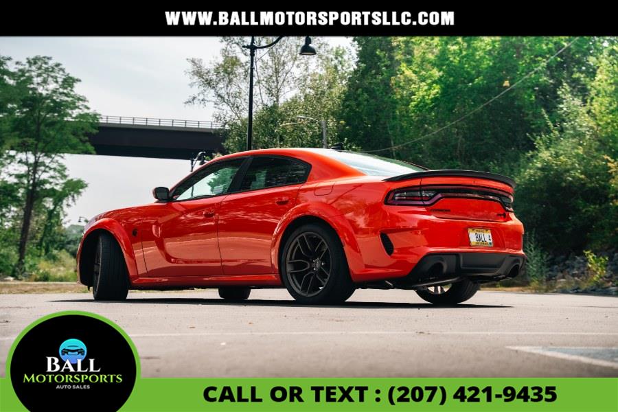 2022 Dodge Charger SRT Hellcat Widebody RWD, available for sale in Brewer, Maine | Ball Motorsports LLC. Brewer, Maine 2022 Dodge Charger SRT Hellcat Widebody RWD, available for sale in Brewer, Maine | Ball Motorsports LLC. Brewer, Maine