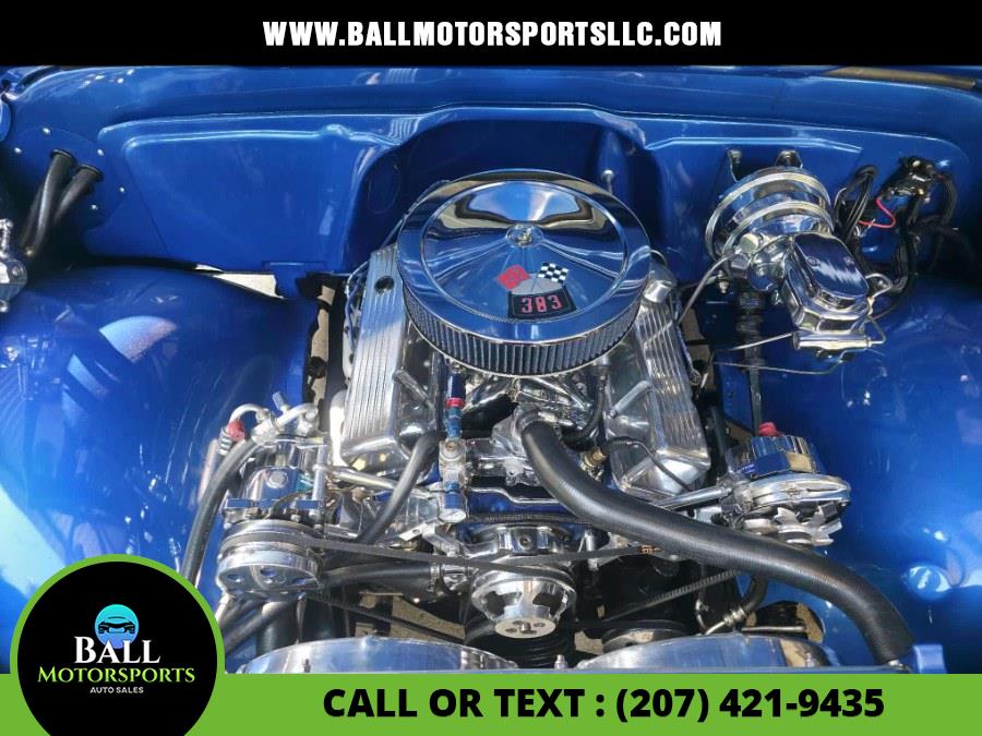 1971 Chevrolet C10 Resto Mod, available for sale in Brewer, Maine | Ball Motorsports LLC. Brewer, Maine 1971 Chevrolet C10 Resto Mod, available for sale in Brewer, Maine | Ball Motorsports LLC. Brewer, Maine