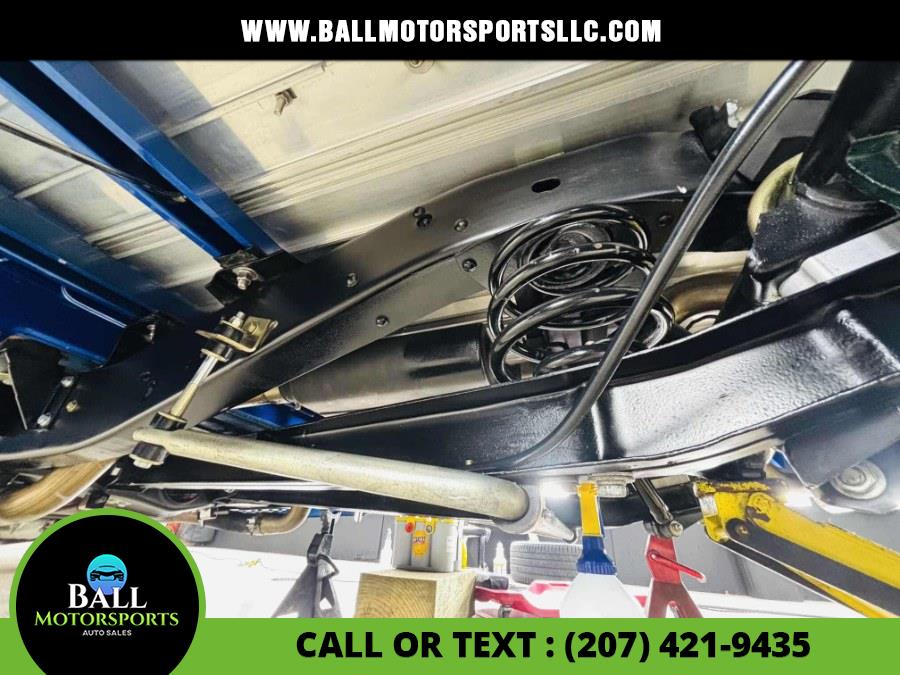 1971 Chevrolet C10 Resto Mod, available for sale in Brewer, Maine | Ball Motorsports LLC. Brewer, Maine 1971 Chevrolet C10 Resto Mod, available for sale in Brewer, Maine | Ball Motorsports LLC. Brewer, Maine