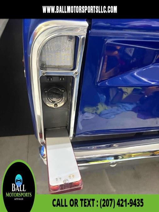 1971 Chevrolet C10 Resto Mod, available for sale in Brewer, Maine | Ball Motorsports LLC. Brewer, Maine 1971 Chevrolet C10 Resto Mod, available for sale in Brewer, Maine | Ball Motorsports LLC. Brewer, Maine