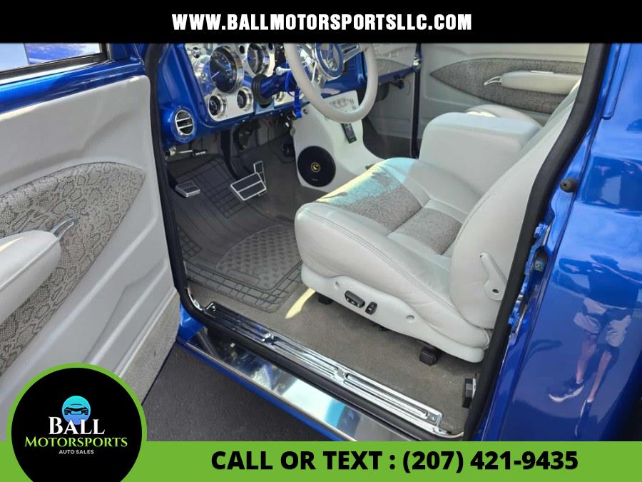 1971 Chevrolet C10 Resto Mod, available for sale in Brewer, Maine | Ball Motorsports LLC. Brewer, Maine 1971 Chevrolet C10 Resto Mod, available for sale in Brewer, Maine | Ball Motorsports LLC. Brewer, Maine