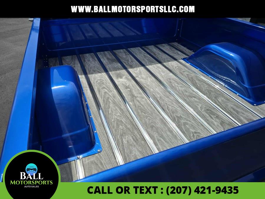 1971 Chevrolet C10 Resto Mod, available for sale in Brewer, Maine | Ball Motorsports LLC. Brewer, Maine 1971 Chevrolet C10 Resto Mod, available for sale in Brewer, Maine | Ball Motorsports LLC. Brewer, Maine