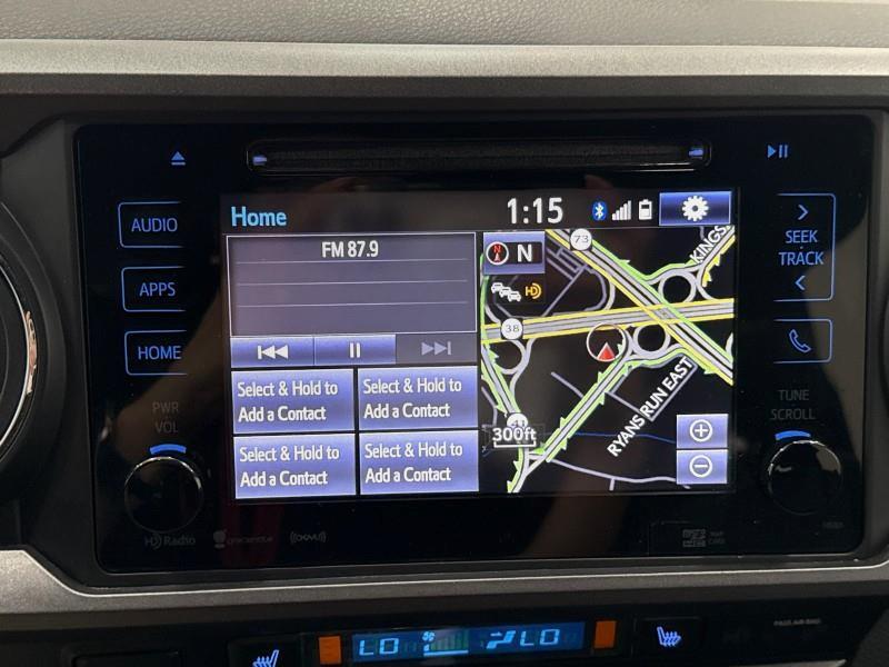 2019 Toyota Tacoma TRD Pro 4WD V6, available for sale in Maple Shade, New Jersey | Car Revolution. Maple Shade, New Jersey 2019 Toyota Tacoma TRD Pro 4WD V6, available for sale in Maple Shade, New Jersey | Car Revolution. Maple Shade, New Jersey