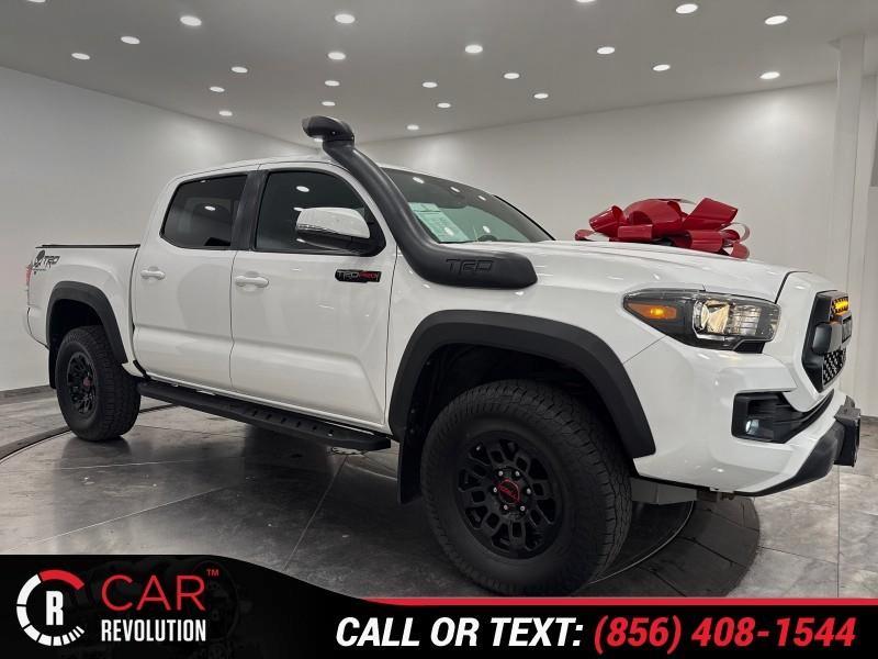 2019 Toyota Tacoma TRD Pro 4WD V6, available for sale in Maple Shade, New Jersey | Car Revolution. Maple Shade, New Jersey 2019 Toyota Tacoma TRD Pro 4WD V6, available for sale in Maple Shade, New Jersey | Car Revolution. Maple Shade, New Jersey