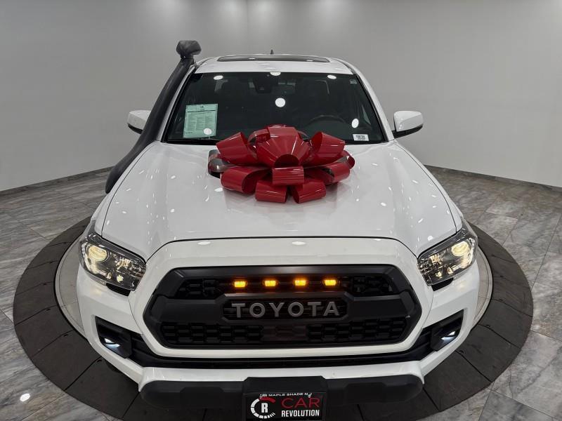 2019 Toyota Tacoma TRD Pro 4WD V6, available for sale in Maple Shade, New Jersey | Car Revolution. Maple Shade, New Jersey 2019 Toyota Tacoma TRD Pro 4WD V6, available for sale in Maple Shade, New Jersey | Car Revolution. Maple Shade, New Jersey