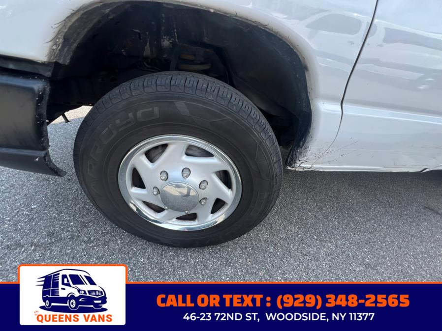 2013 Ford Econoline Cargo Van E-250 Ext Commercial, available for sale in Woodside, New York | Queens Vans LLC. Woodside, New York 2013 Ford Econoline Cargo Van E-250 Ext Commercial, available for sale in Woodside, New York | Queens Vans LLC. Woodside, New York
