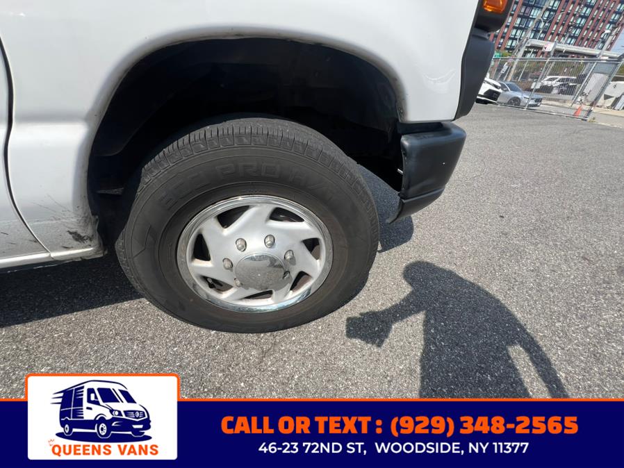 2013 Ford Econoline Cargo Van E-250 Ext Commercial, available for sale in Woodside, New York | Queens Vans LLC. Woodside, New York 2013 Ford Econoline Cargo Van E-250 Ext Commercial, available for sale in Woodside, New York | Queens Vans LLC. Woodside, New York