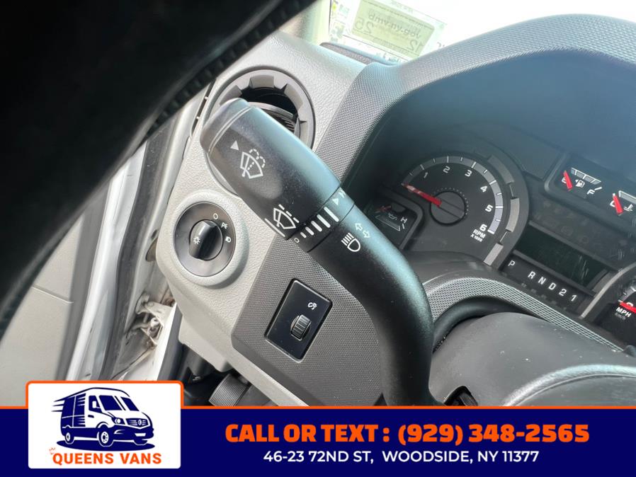 2013 Ford Econoline Cargo Van E-250 Ext Commercial, available for sale in Woodside, New York | Queens Vans LLC. Woodside, New York 2013 Ford Econoline Cargo Van E-250 Ext Commercial, available for sale in Woodside, New York | Queens Vans LLC. Woodside, New York