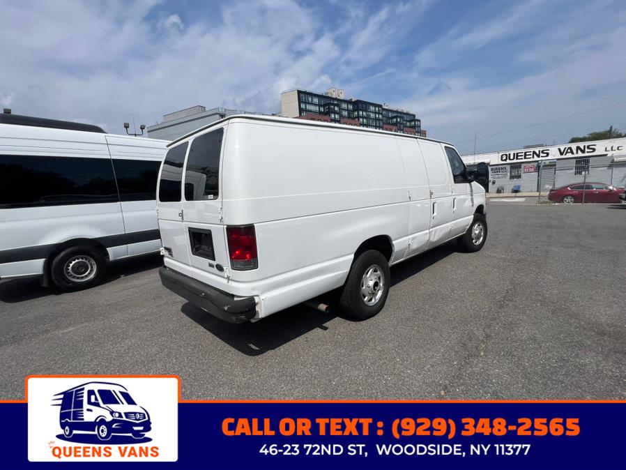 2013 Ford Econoline Cargo Van E-250 Ext Commercial, available for sale in Woodside, New York | Queens Vans LLC. Woodside, New York 2013 Ford Econoline Cargo Van E-250 Ext Commercial, available for sale in Woodside, New York | Queens Vans LLC. Woodside, New York